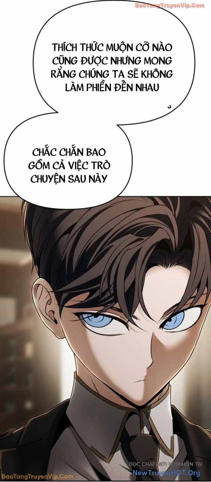 Cuộc Sống Tái Sinh Của Pháp Sư Hẻm Tối - Chương 12 - ảnh 96