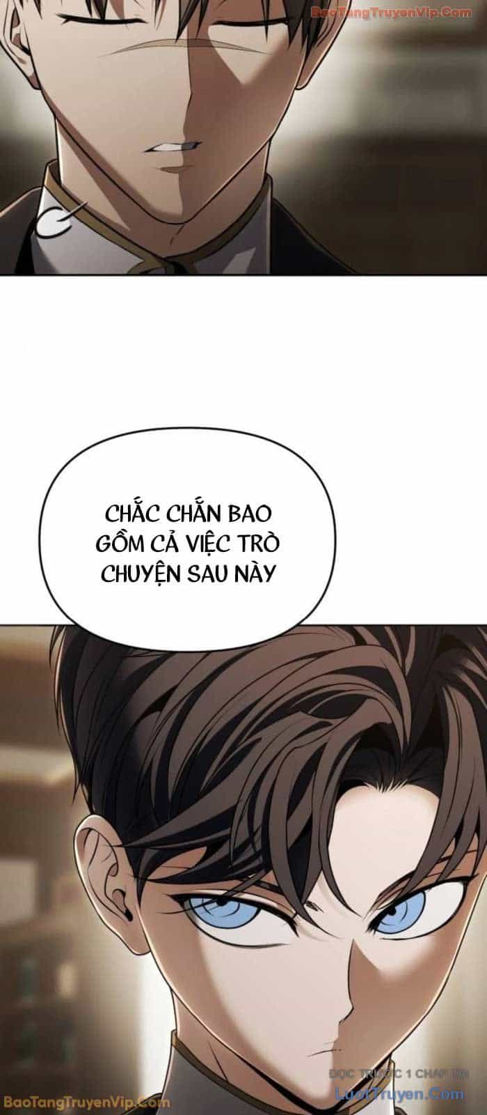 Cuộc Sống Tái Sinh Của Pháp Sư Hẻm Tối - Chương 13 - ảnh 2