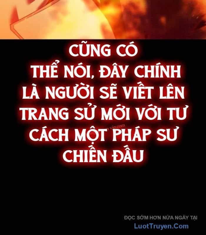 Cuộc Sống Tái Sinh Của Pháp Sư Hẻm Tối - Chương 14 - ảnh 20