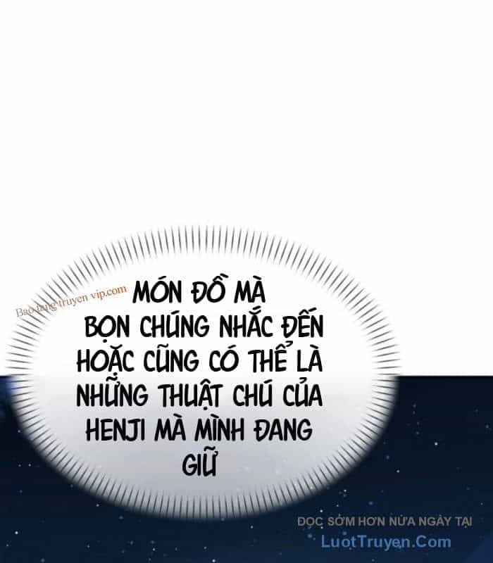 Cuộc Sống Tái Sinh Của Pháp Sư Hẻm Tối - Chương 14 - ảnh 31