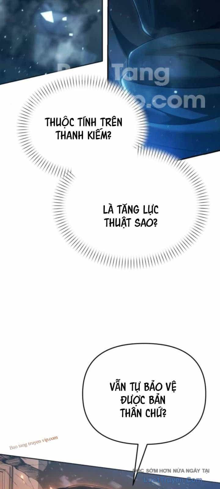 Cuộc Sống Tái Sinh Của Pháp Sư Hẻm Tối - Chương 15 - ảnh 25