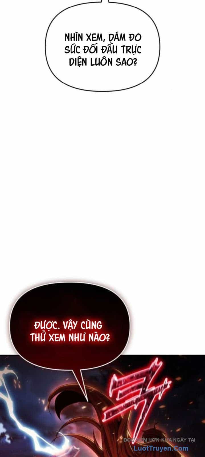 Cuộc Sống Tái Sinh Của Pháp Sư Hẻm Tối - Chương 15 - ảnh 46