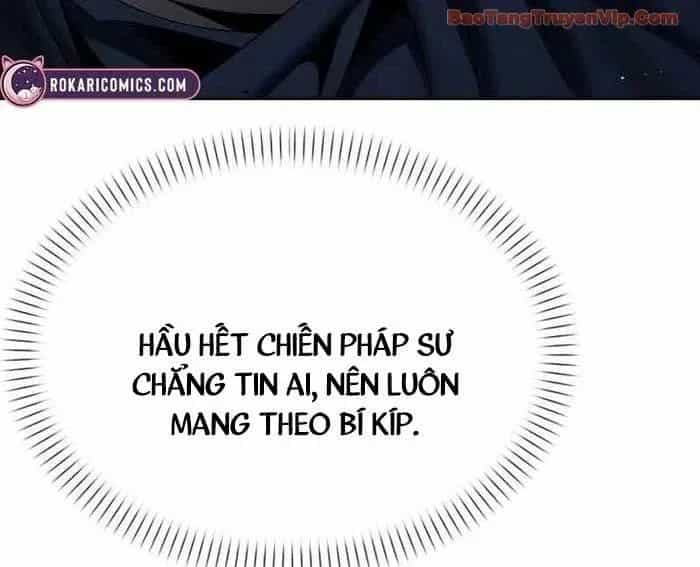 Cuộc Sống Tái Sinh Của Pháp Sư Hẻm Tối - Chương 16 - ảnh 139