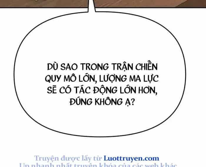 Cuộc Sống Tái Sinh Của Pháp Sư Hẻm Tối - Chương 17 - ảnh 188