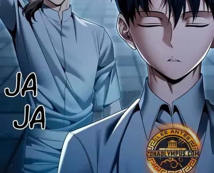 Cuộc Sống Tái Sinh Của Pháp Sư Hẻm Tối - Chương 17 - ảnh 26