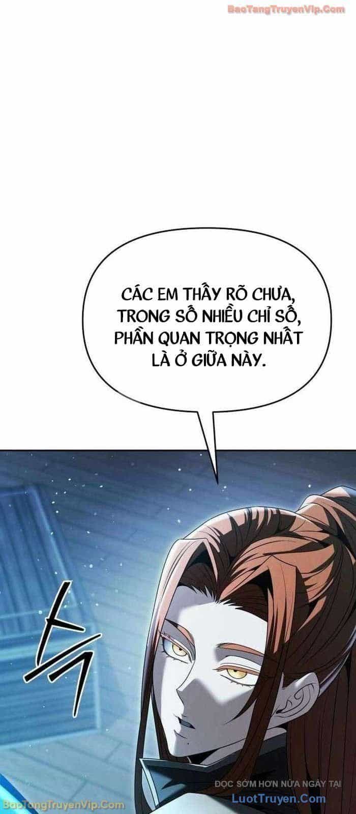 Cuộc Sống Tái Sinh Của Pháp Sư Hẻm Tối - Chương 18 - ảnh 10