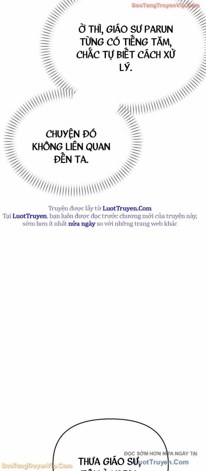 Cuộc Sống Tái Sinh Của Pháp Sư Hẻm Tối - Chương 18 - ảnh 111