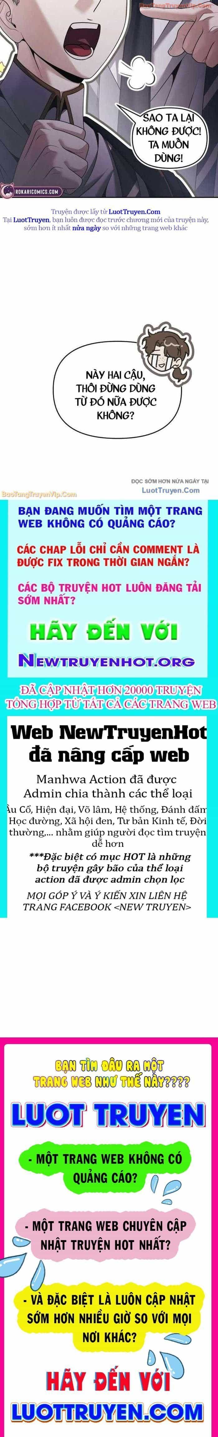 Cuộc Sống Tái Sinh Của Pháp Sư Hẻm Tối - Chương 18 - ảnh 124