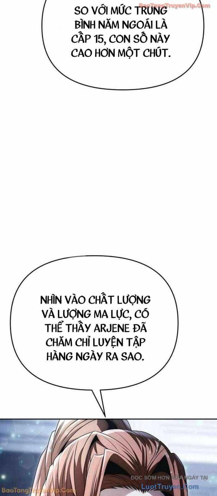 Cuộc Sống Tái Sinh Của Pháp Sư Hẻm Tối - Chương 18 - ảnh 18