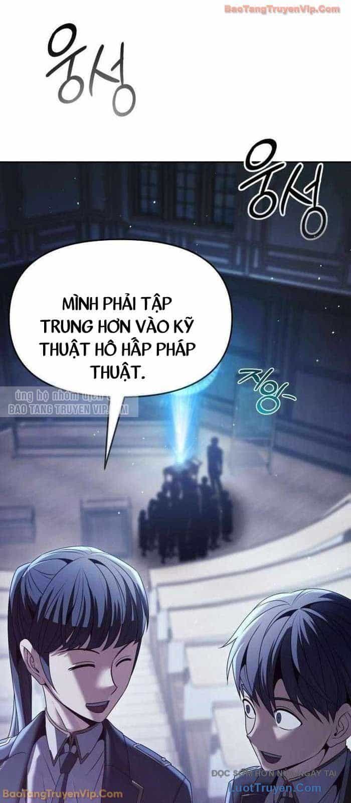 Cuộc Sống Tái Sinh Của Pháp Sư Hẻm Tối - Chương 18 - ảnh 25