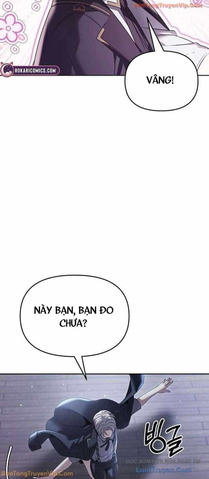 Cuộc Sống Tái Sinh Của Pháp Sư Hẻm Tối - Chương 18 - ảnh 70
