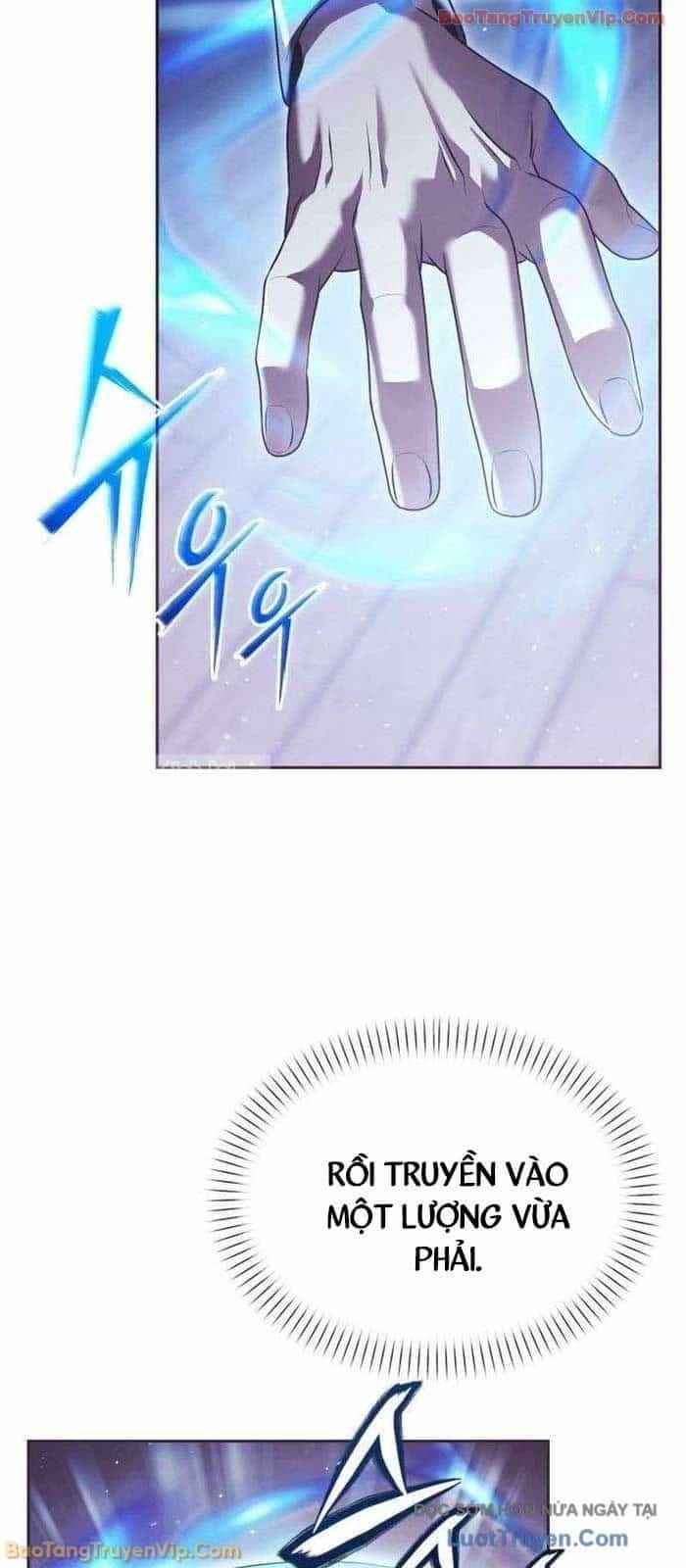 Cuộc Sống Tái Sinh Của Pháp Sư Hẻm Tối - Chương 18 - ảnh 78