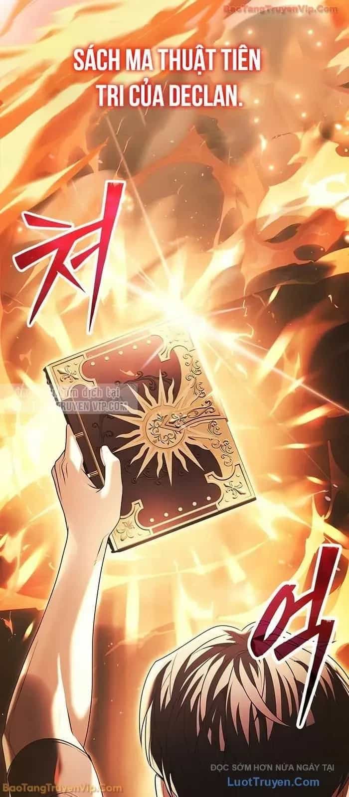 Cuộc Sống Tái Sinh Của Pháp Sư Hẻm Tối - Chương 19 - ảnh 35