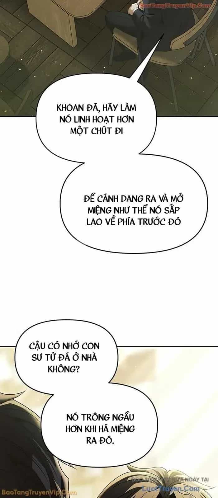 Cuộc Sống Tái Sinh Của Pháp Sư Hẻm Tối - Chương 19 - ảnh 7