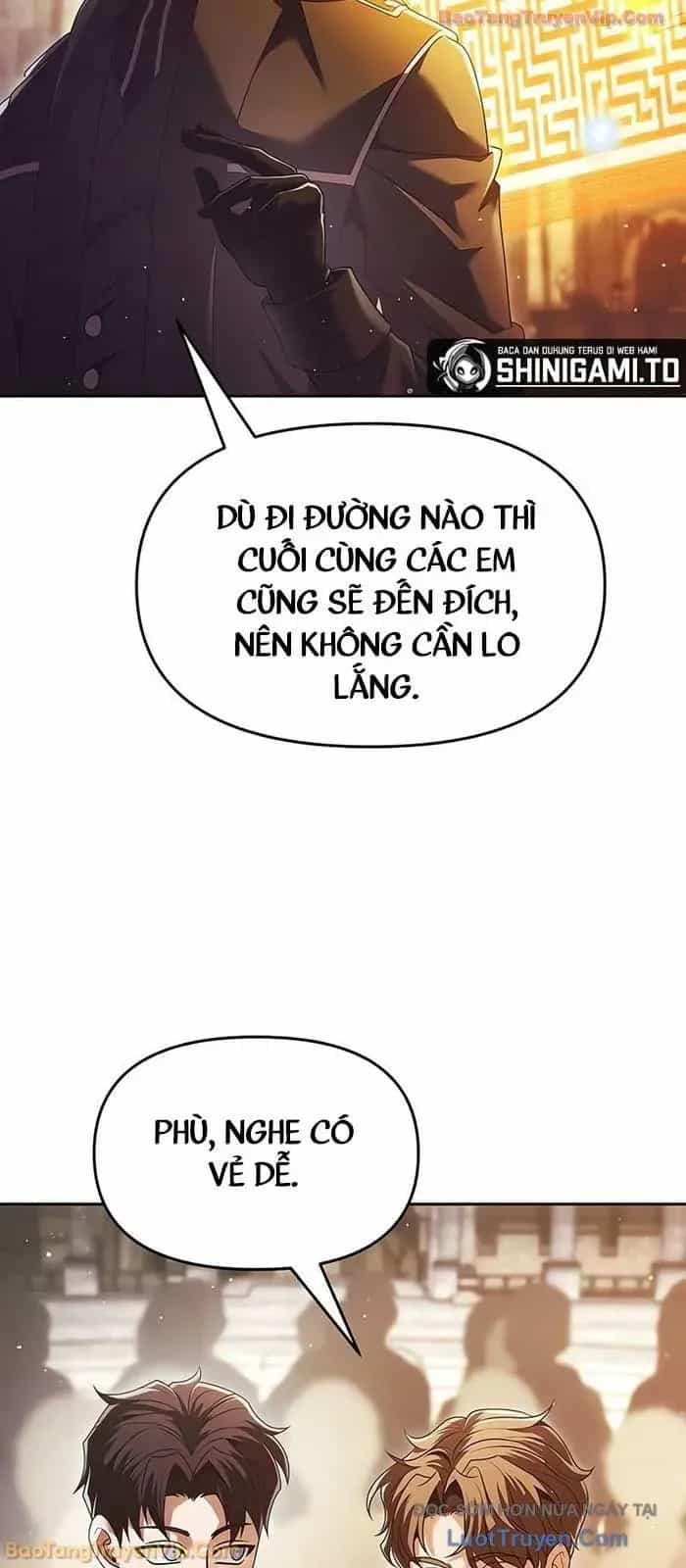 Cuộc Sống Tái Sinh Của Pháp Sư Hẻm Tối - Chương 19 - ảnh 72