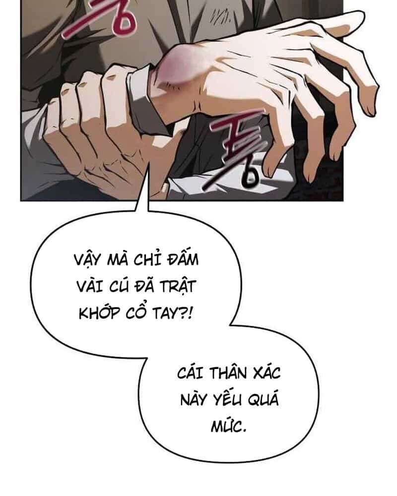 Cuộc Sống Tái Sinh Của Pháp Sư Hẻm Tối - Chương 2 - ảnh 147