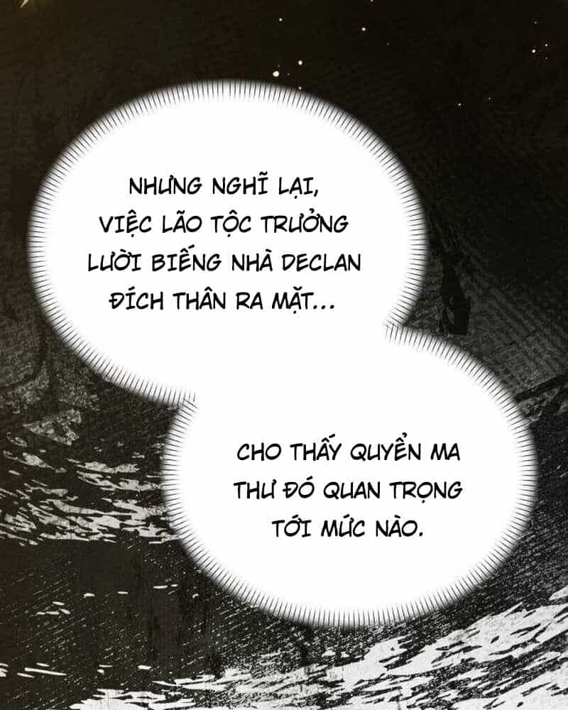 Cuộc Sống Tái Sinh Của Pháp Sư Hẻm Tối - Chương 2 - ảnh 33