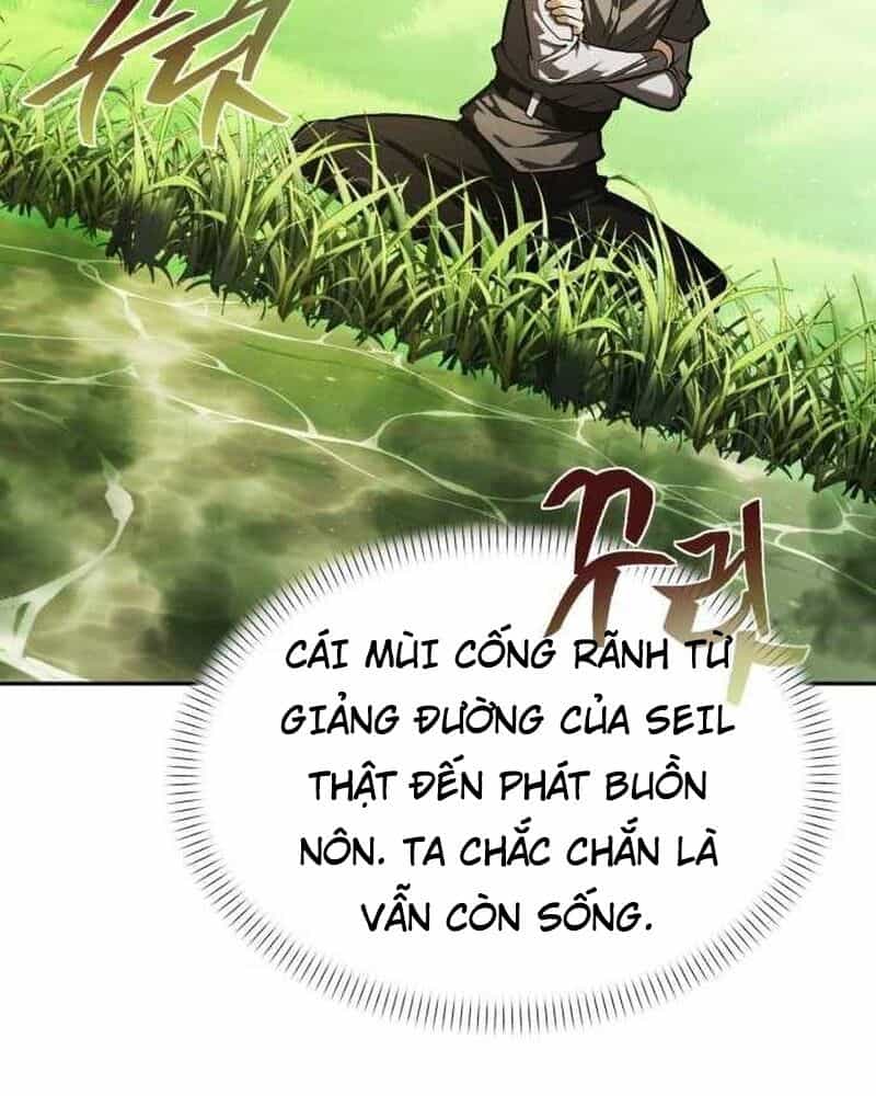 Cuộc Sống Tái Sinh Của Pháp Sư Hẻm Tối - Chương 2 - ảnh 39
