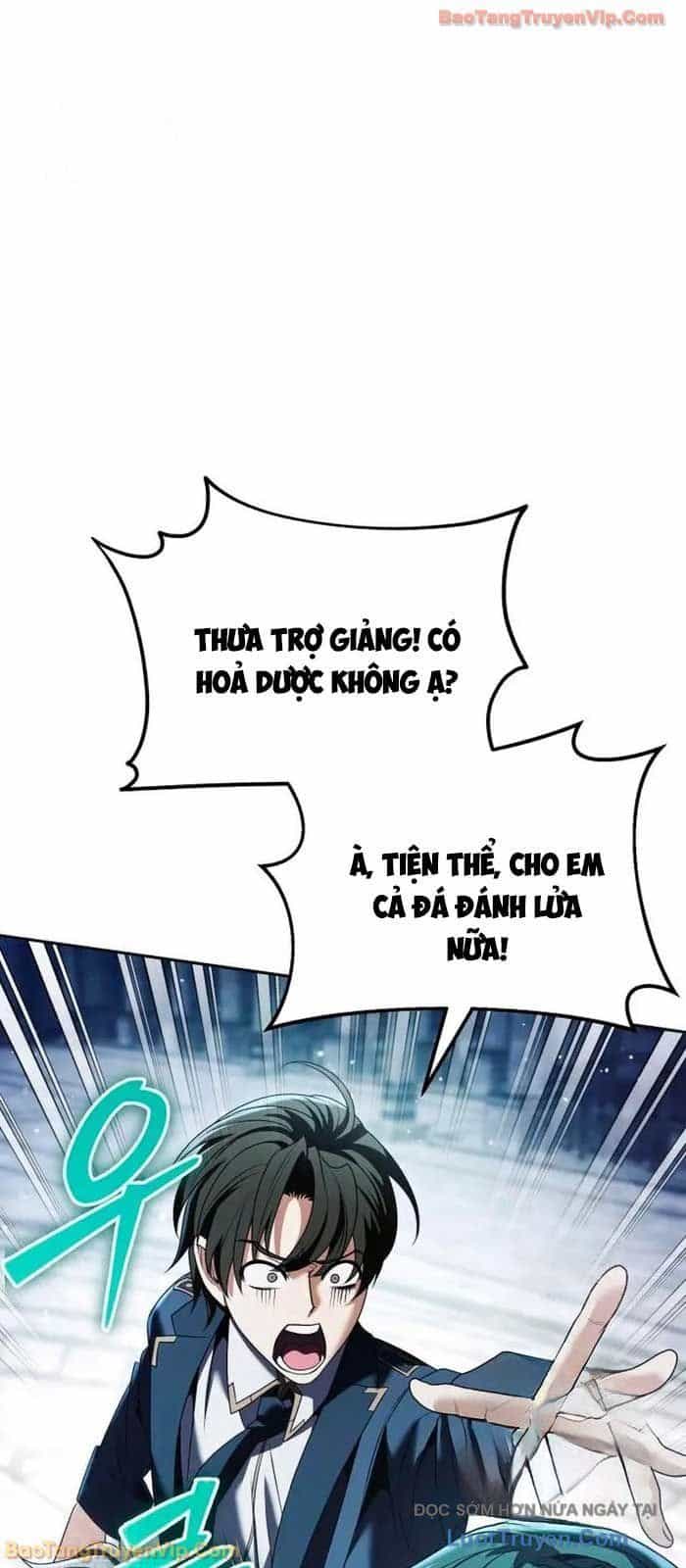 Cuộc Sống Tái Sinh Của Pháp Sư Hẻm Tối - Chương 20 - ảnh 13