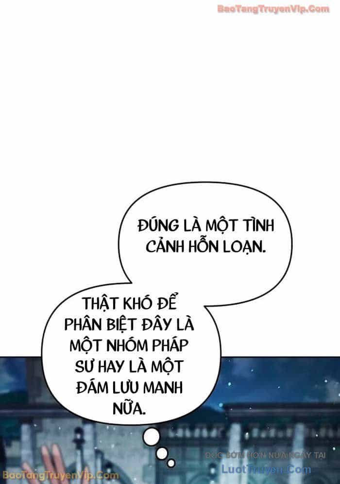 Cuộc Sống Tái Sinh Của Pháp Sư Hẻm Tối - Chương 20 - ảnh 16