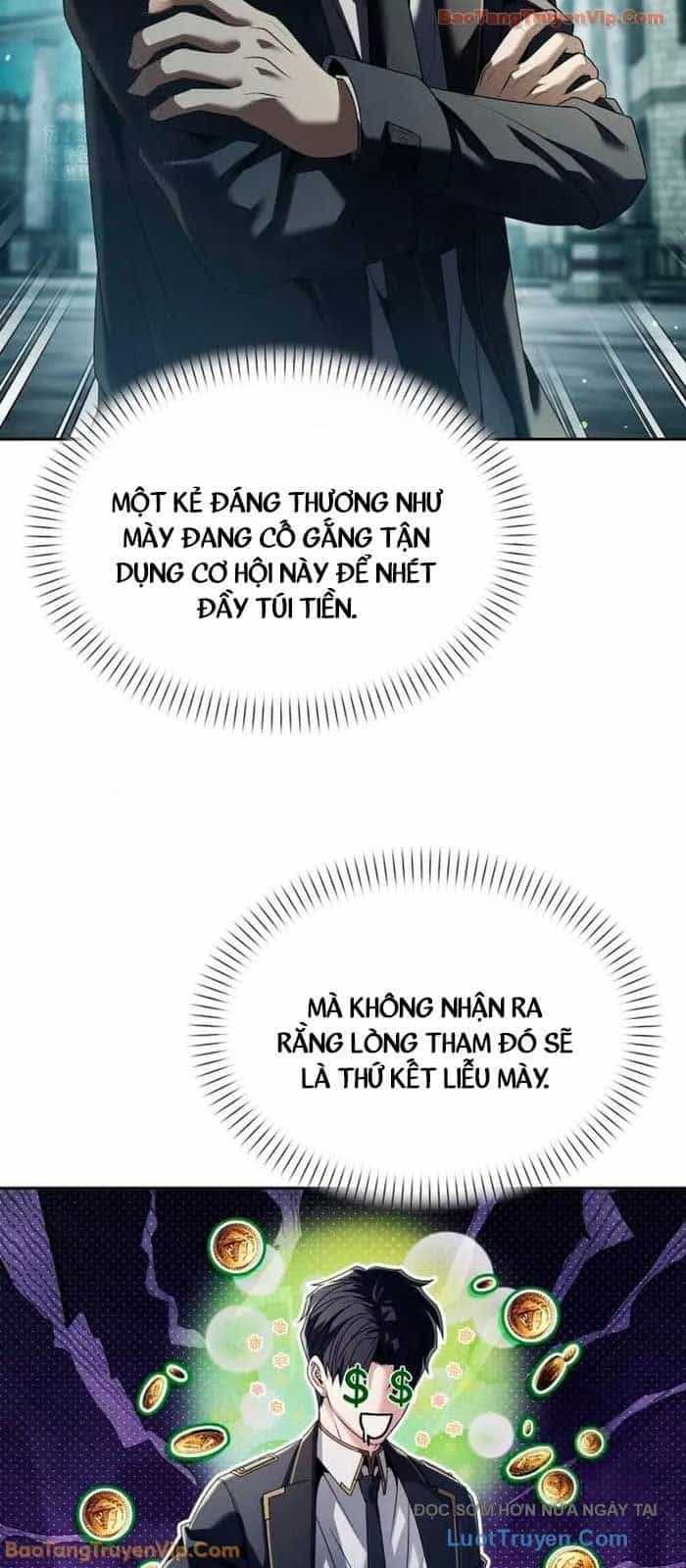 Cuộc Sống Tái Sinh Của Pháp Sư Hẻm Tối - Chương 20 - ảnh 58