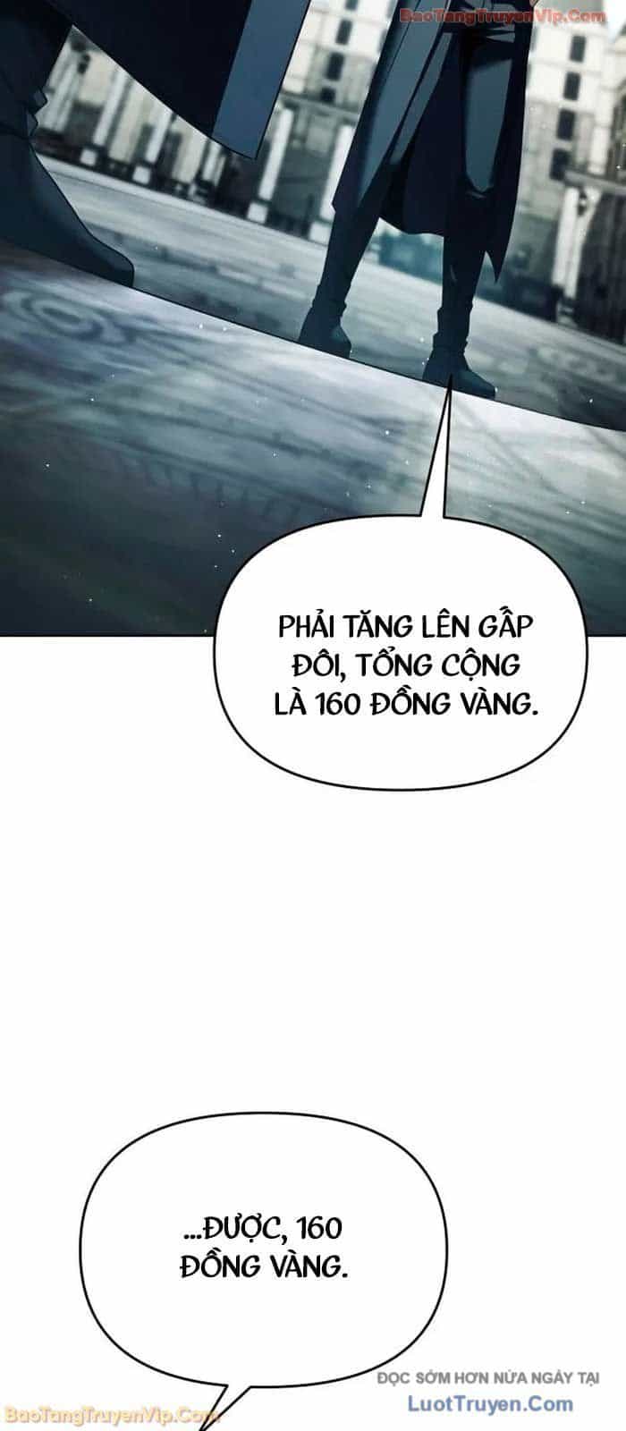 Cuộc Sống Tái Sinh Của Pháp Sư Hẻm Tối - Chương 20 - ảnh 76