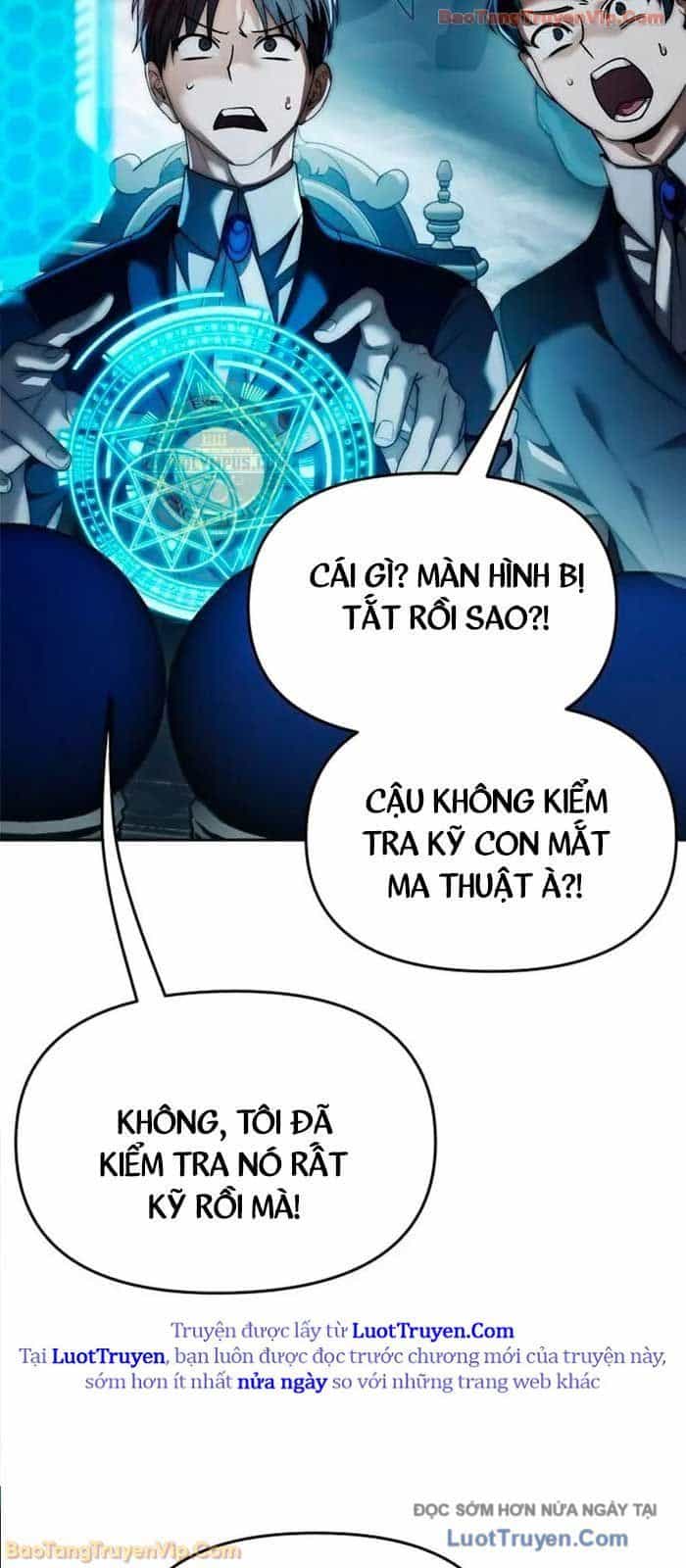 Cuộc Sống Tái Sinh Của Pháp Sư Hẻm Tối - Chương 20 - ảnh 98