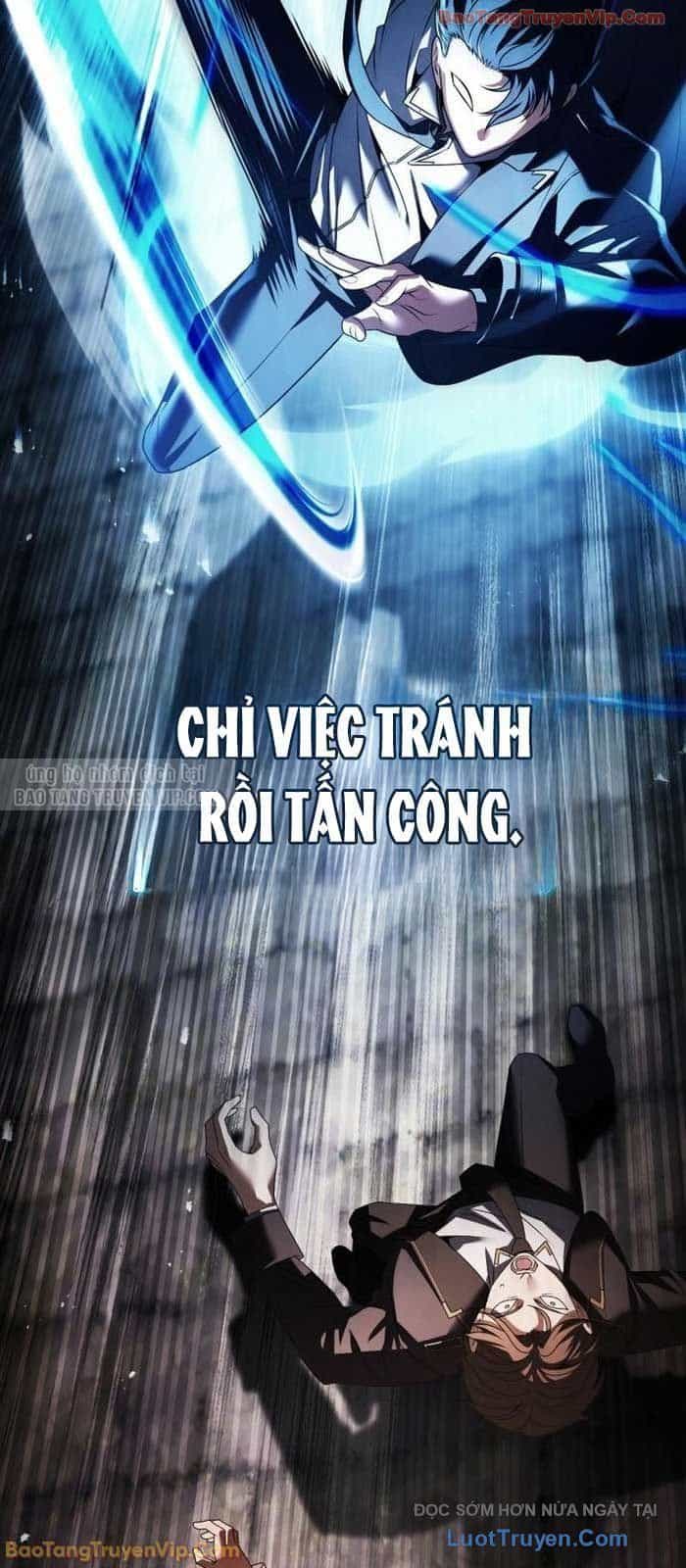 Cuộc Sống Tái Sinh Của Pháp Sư Hẻm Tối - Chương 21 - ảnh 25
