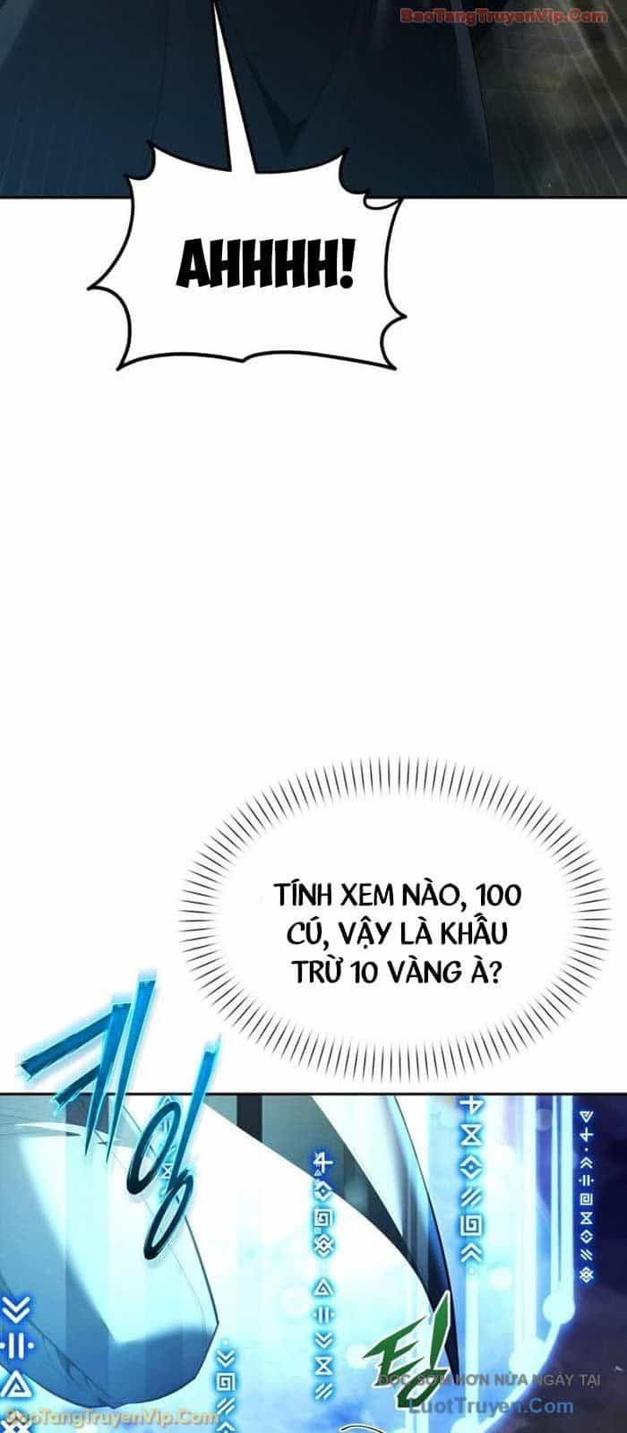Cuộc Sống Tái Sinh Của Pháp Sư Hẻm Tối - Chương 21 - ảnh 47