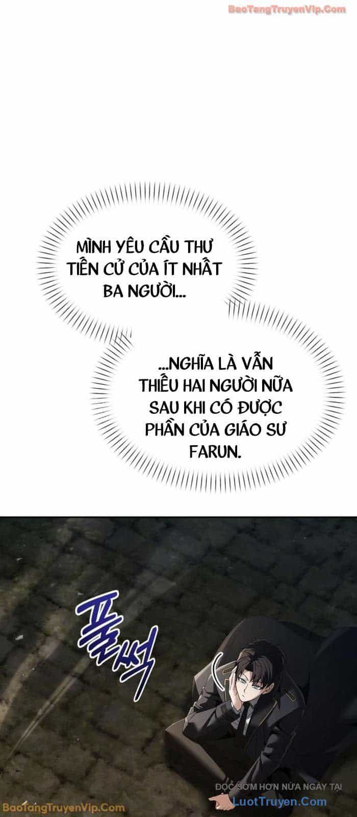 Cuộc Sống Tái Sinh Của Pháp Sư Hẻm Tối - Chương 21 - ảnh 51