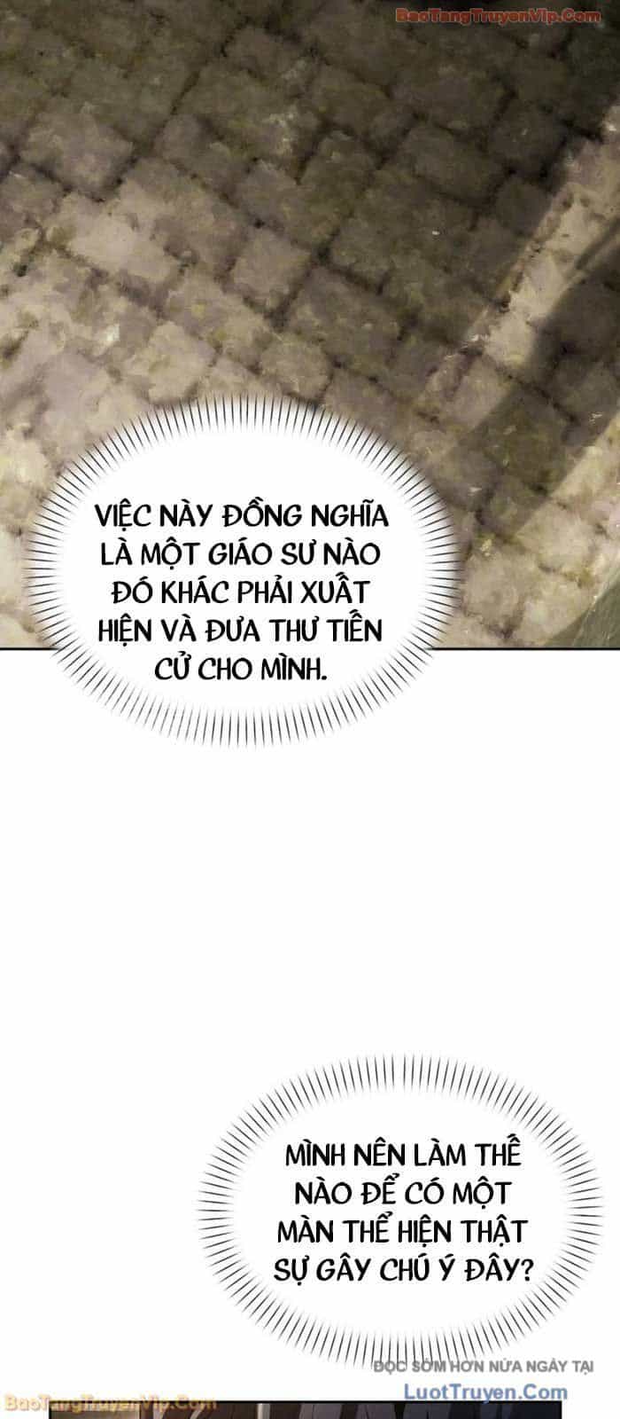 Cuộc Sống Tái Sinh Của Pháp Sư Hẻm Tối - Chương 21 - ảnh 52