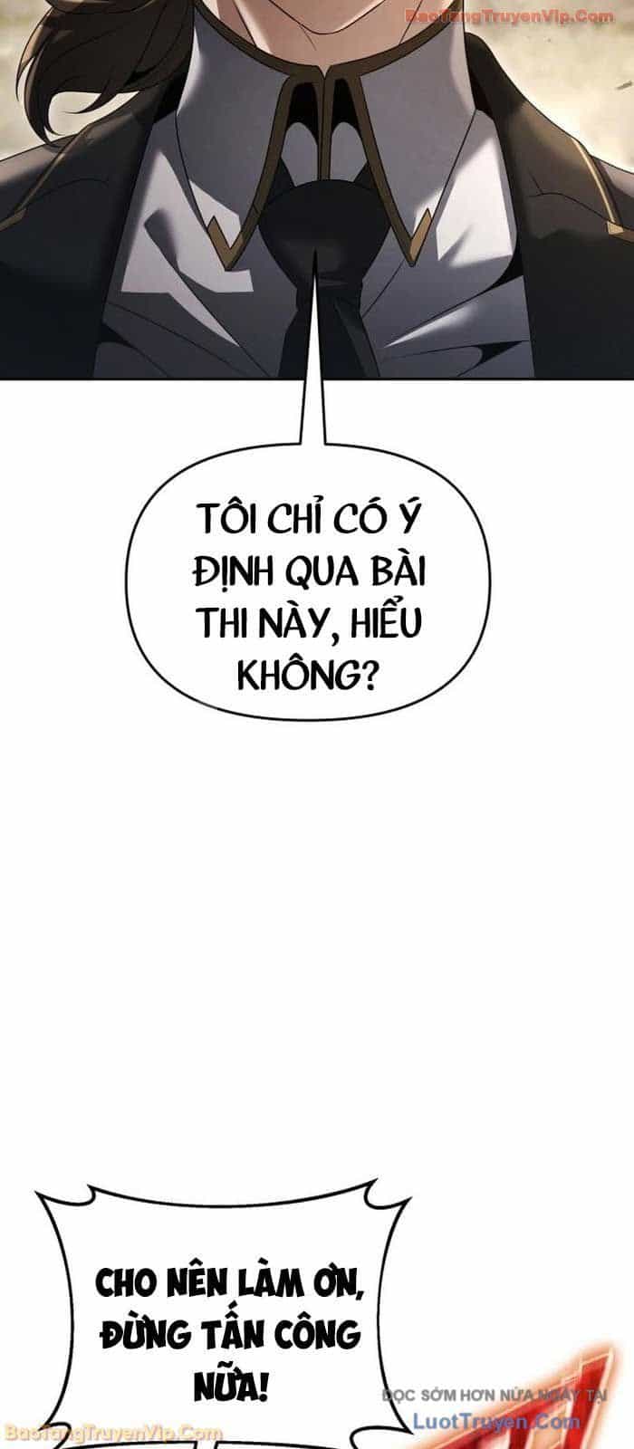 Cuộc Sống Tái Sinh Của Pháp Sư Hẻm Tối - Chương 21 - ảnh 74