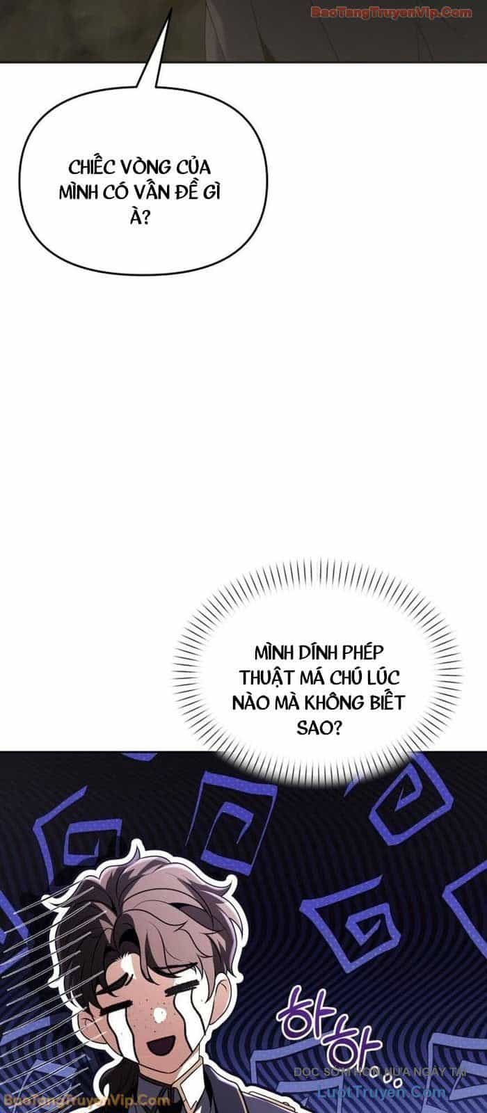 Cuộc Sống Tái Sinh Của Pháp Sư Hẻm Tối - Chương 21 - ảnh 84