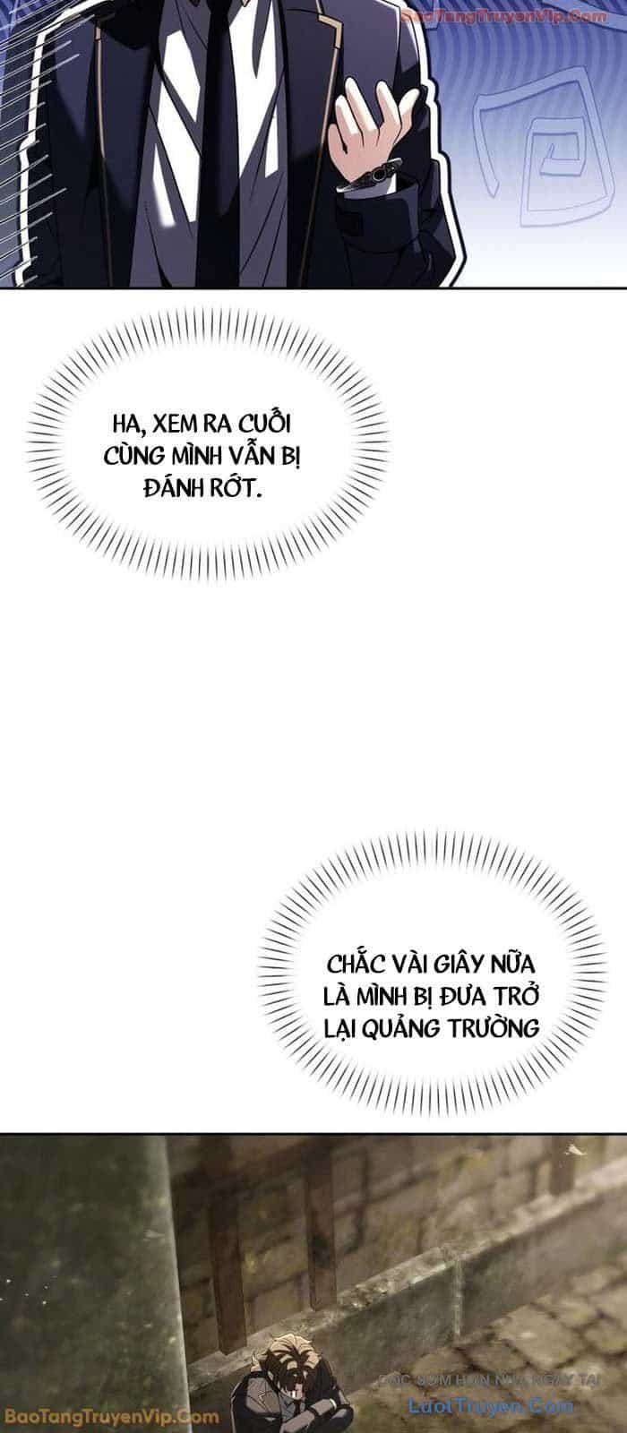 Cuộc Sống Tái Sinh Của Pháp Sư Hẻm Tối - Chương 21 - ảnh 85