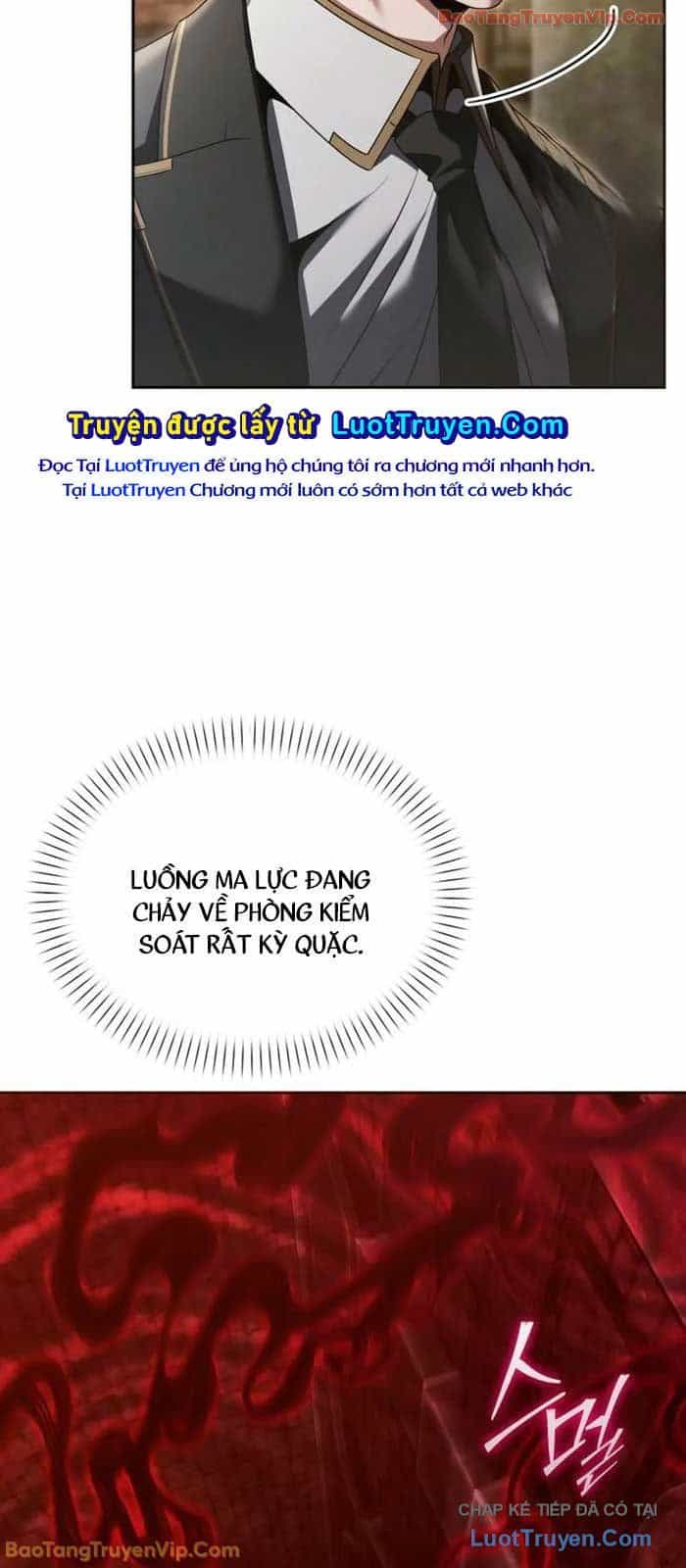 Cuộc Sống Tái Sinh Của Pháp Sư Hẻm Tối - Chương 22 - ảnh 100