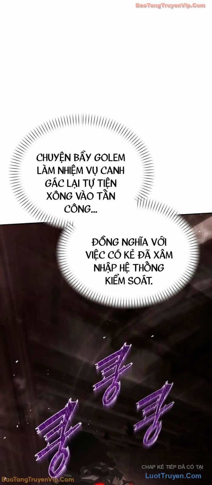 Cuộc Sống Tái Sinh Của Pháp Sư Hẻm Tối - Chương 22 - ảnh 7