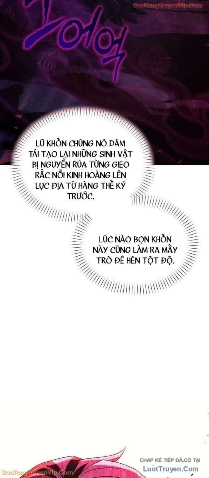 Cuộc Sống Tái Sinh Của Pháp Sư Hẻm Tối - Chương 23 - ảnh 12