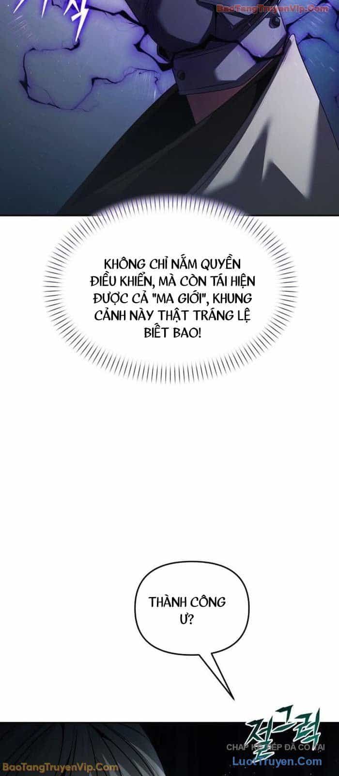 Cuộc Sống Tái Sinh Của Pháp Sư Hẻm Tối - Chương 23 - ảnh 21