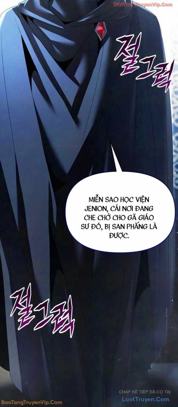 Cuộc Sống Tái Sinh Của Pháp Sư Hẻm Tối - Chương 23 - ảnh 25
