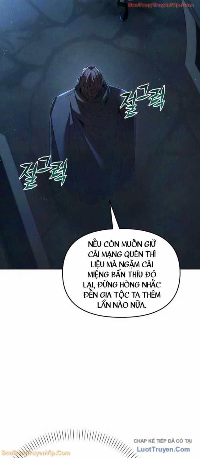 Cuộc Sống Tái Sinh Của Pháp Sư Hẻm Tối - Chương 23 - ảnh 27