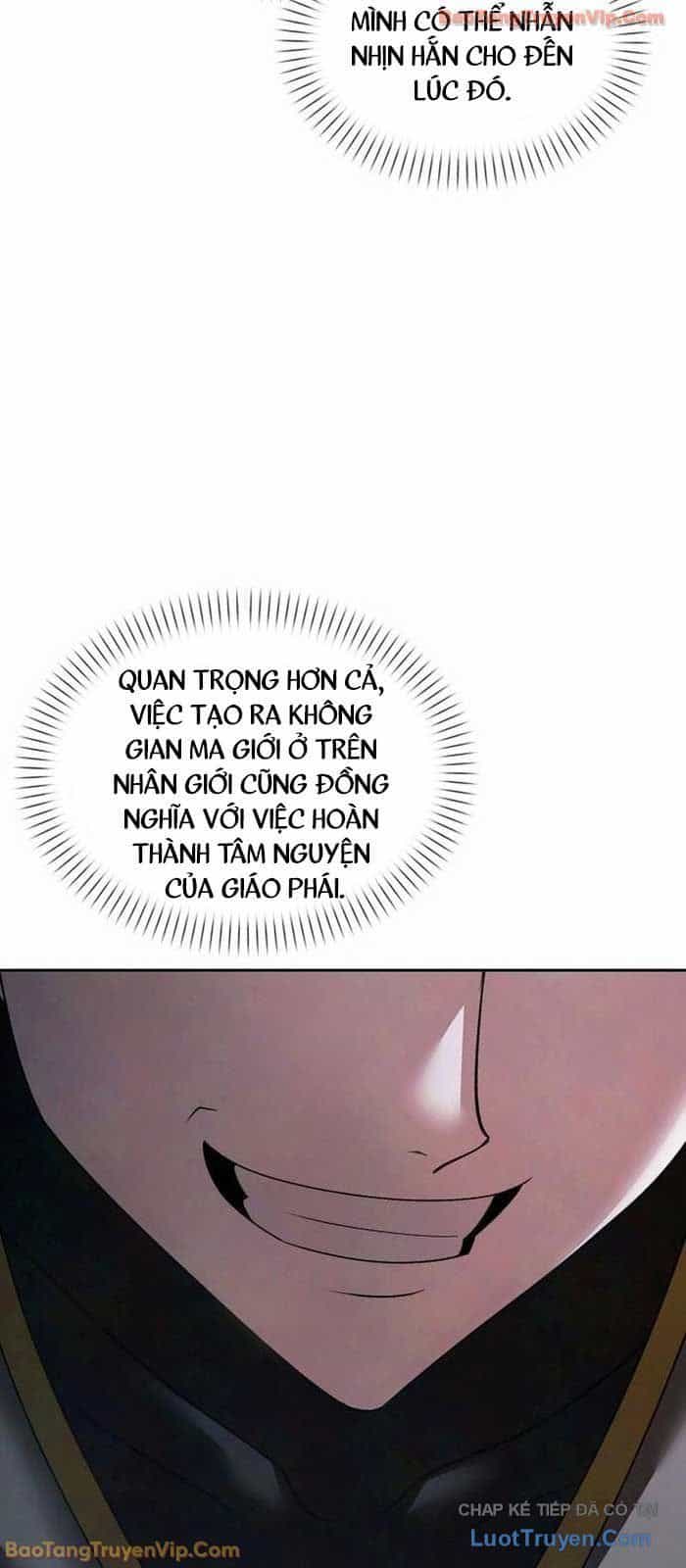 Cuộc Sống Tái Sinh Của Pháp Sư Hẻm Tối - Chương 23 - ảnh 29