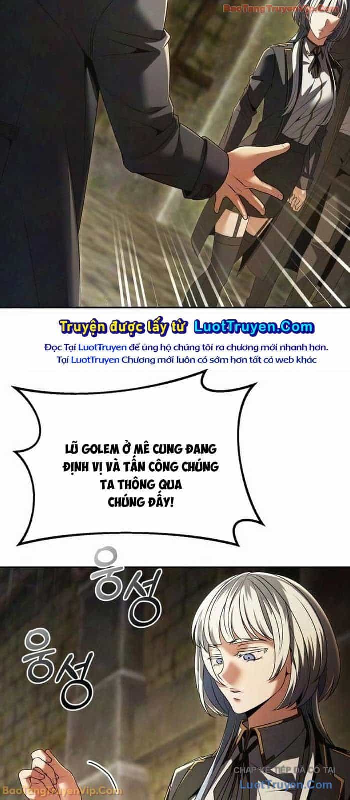 Cuộc Sống Tái Sinh Của Pháp Sư Hẻm Tối - Chương 23 - ảnh 90