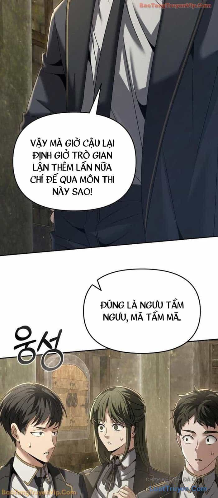 Cuộc Sống Tái Sinh Của Pháp Sư Hẻm Tối - Chương 24 - ảnh 7