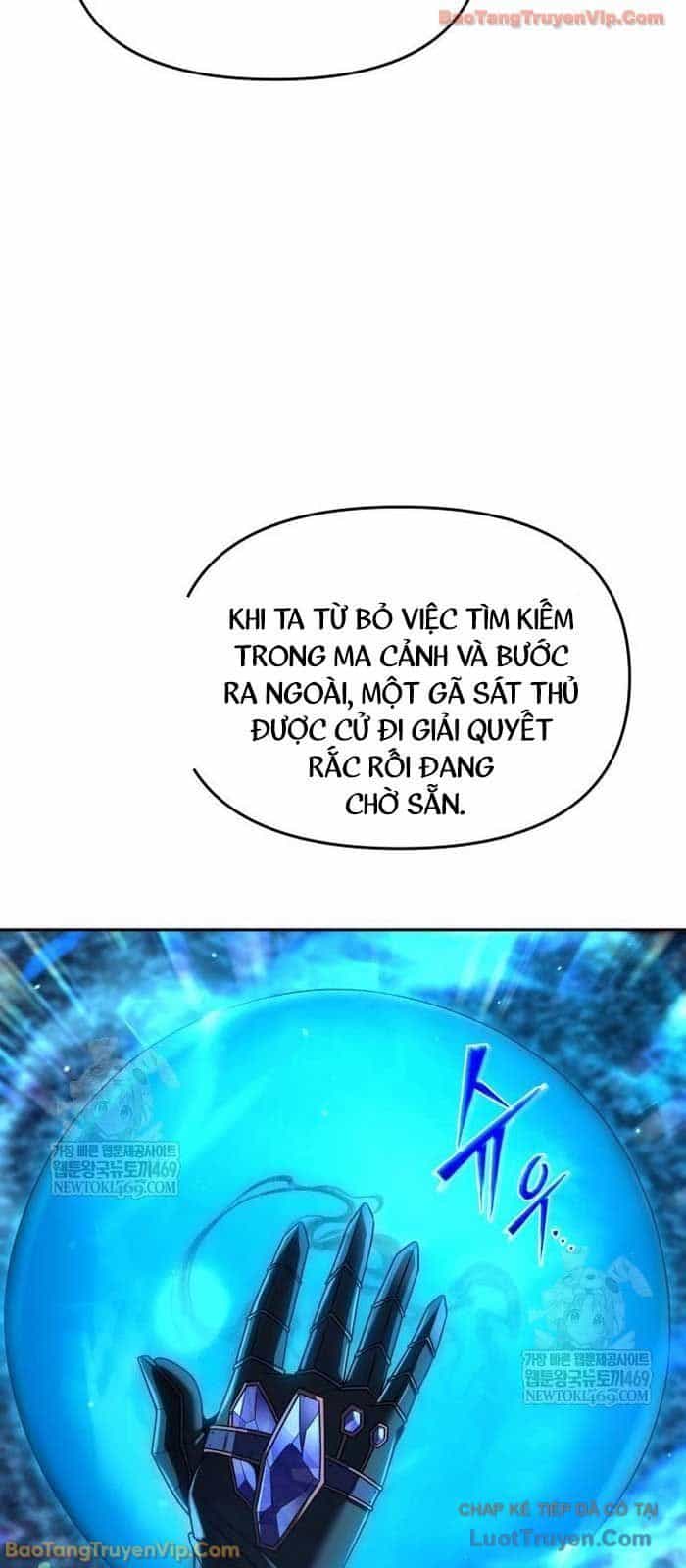 Cuộc Sống Tái Sinh Của Pháp Sư Hẻm Tối - Chương 25 - ảnh 29