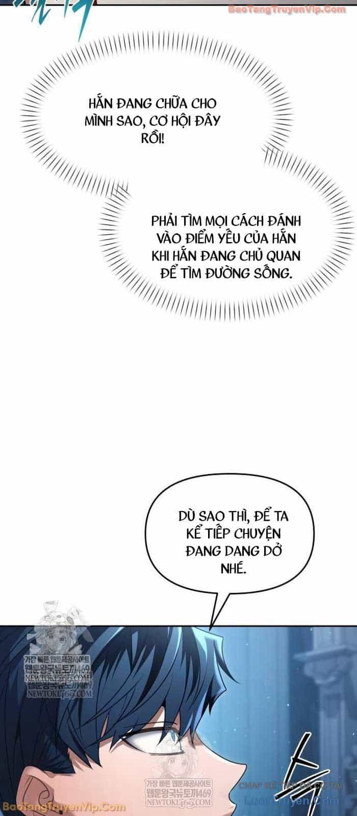 Cuộc Sống Tái Sinh Của Pháp Sư Hẻm Tối - Chương 25 - ảnh 37