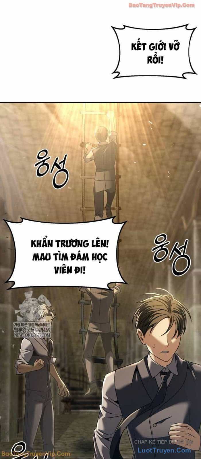 Cuộc Sống Tái Sinh Của Pháp Sư Hẻm Tối - Chương 25 - ảnh 57