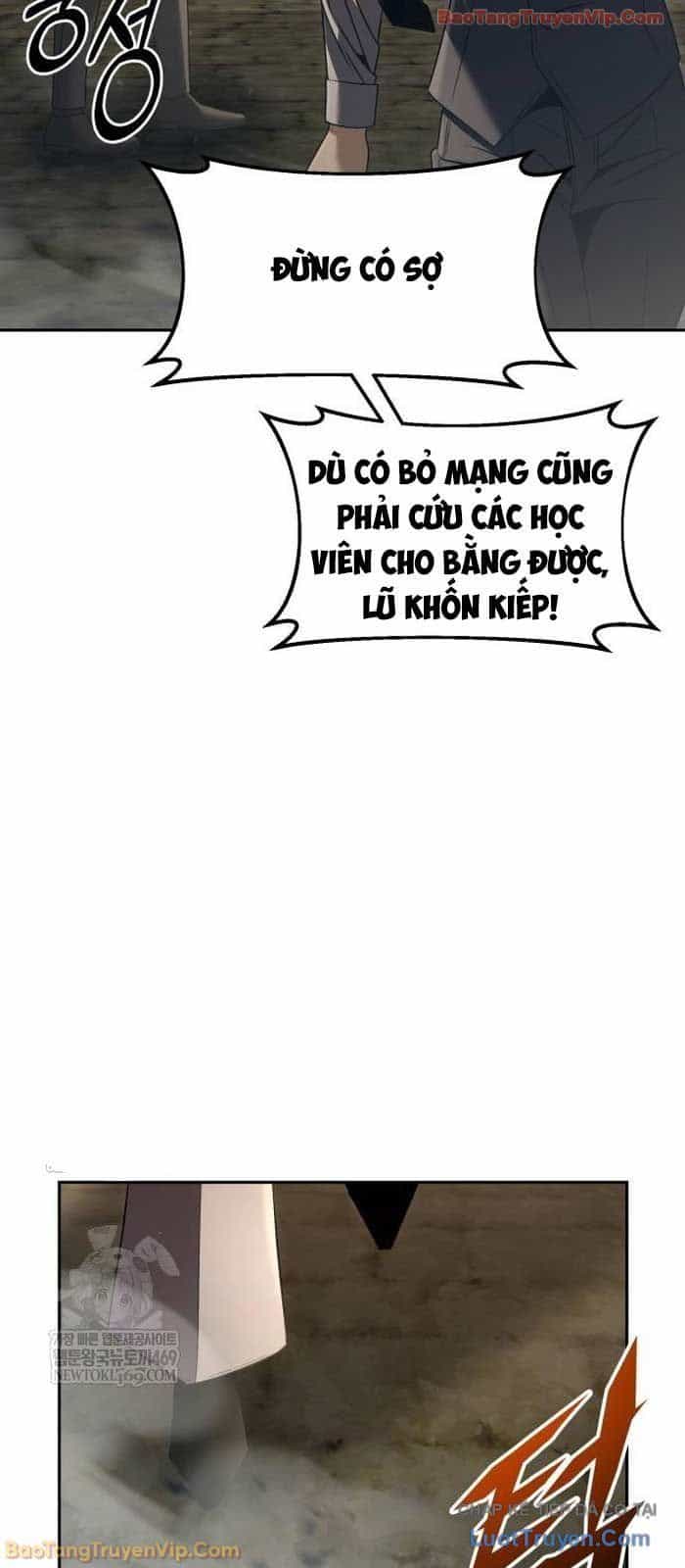 Cuộc Sống Tái Sinh Của Pháp Sư Hẻm Tối - Chương 25 - ảnh 58