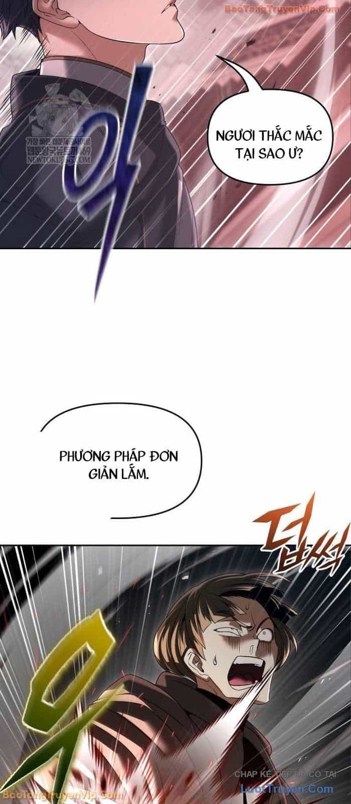 Cuộc Sống Tái Sinh Của Pháp Sư Hẻm Tối - Chương 25 - ảnh 7
