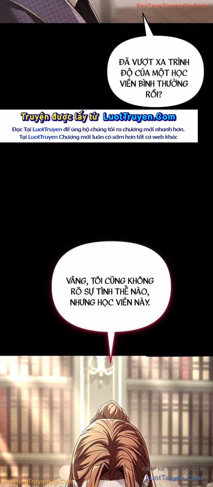 Cuộc Sống Tái Sinh Của Pháp Sư Hẻm Tối - Chương 25 - ảnh 82