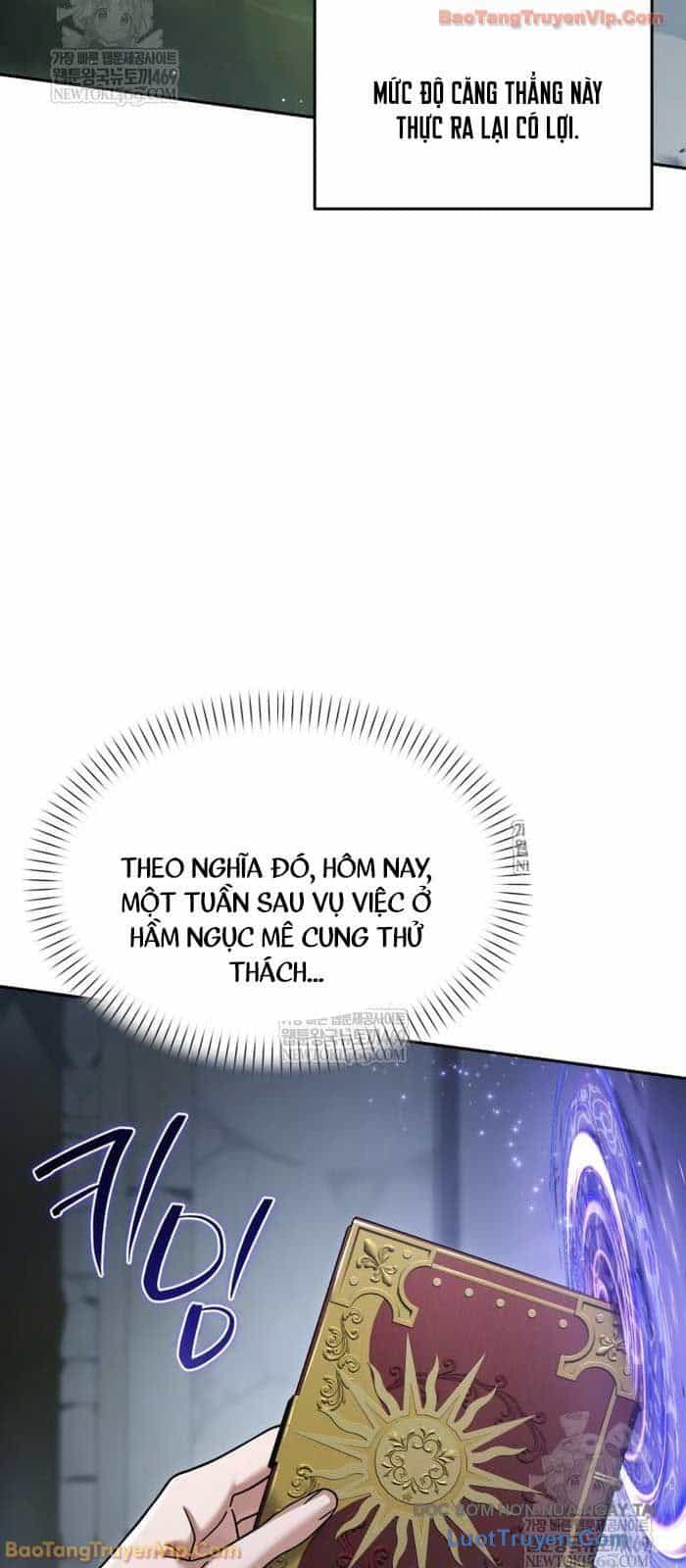 Cuộc Sống Tái Sinh Của Pháp Sư Hẻm Tối - Chương 26 - ảnh 11